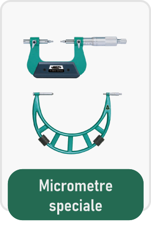 Micrometre speciale
